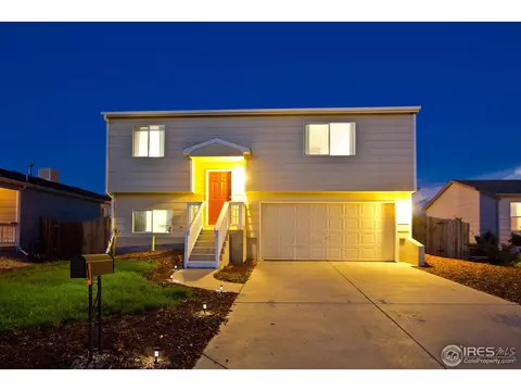 2432 Cedar Ave, Greeley, CO 80631 photo 2
