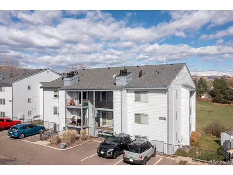 13083 W Cedar Dr #231, Lakewood, CO 80228