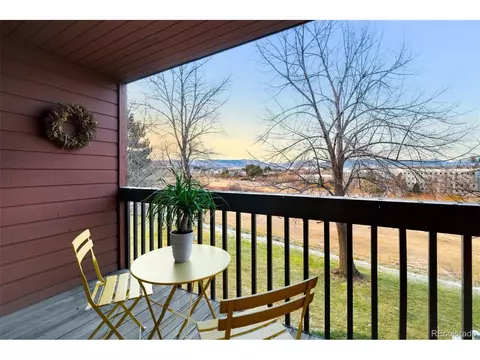437 Wright St #30, Lakewood, CO 80228