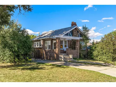 1641 Utica St, Denver, CO 80204