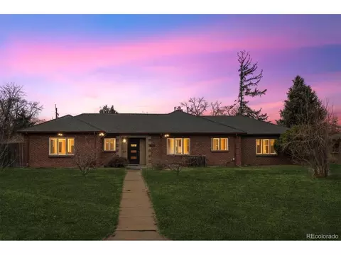 2835 N Monaco Pkwy, Denver, CO 80207