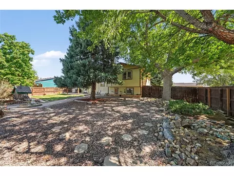 Exterior - 327 Maple Dr, Frederick, CO 80530 photo 4 of 7