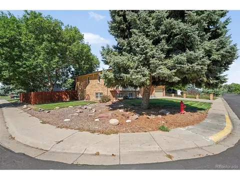 Exterior - 327 Maple Dr, Frederick, CO 80530 photo 5 of 7