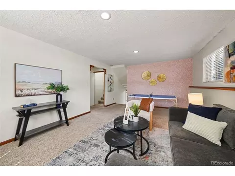 Living - 327 Maple Dr, Frederick, CO 80530 photo 5 of 5