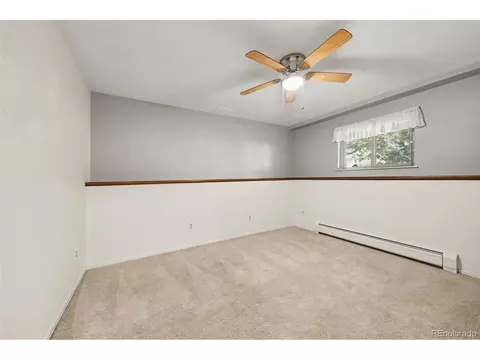 Bedroom - 327 Maple Dr, Frederick, CO 80530 photo 3 of 6