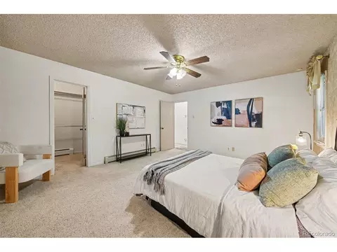 Bedroom - 327 Maple Dr, Frederick, CO 80530 photo 2 of 6
