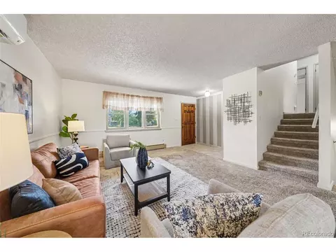 Living - 327 Maple Dr, Frederick, CO 80530 photo 2 of 5