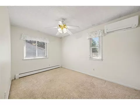 Bedroom - 327 Maple Dr, Frederick, CO 80530 photo 4 of 6