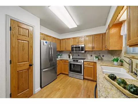 Kitchen - 327 Maple Dr, Frederick, CO 80530 photo 1 of 2