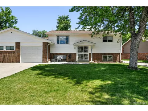 4604 Routt St, Wheat Ridge, CO 80033