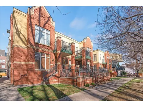 1655 N Humboldt St #205, Denver, CO 80218