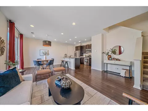 2936 Iola St, Denver, CO 80238