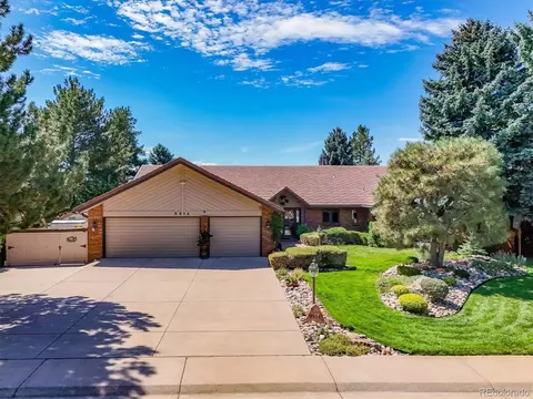 8814 W Iliff Ave, Lakewood, CO 80227