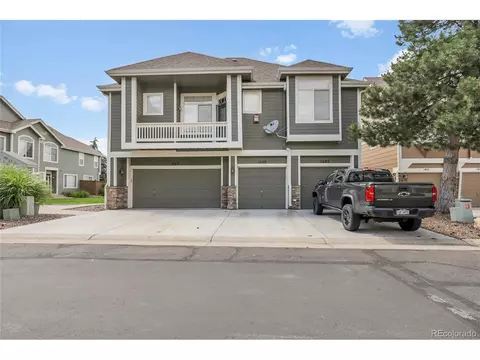 1409 Carlyle Park Cir, Highlands Ranch, CO 80129
