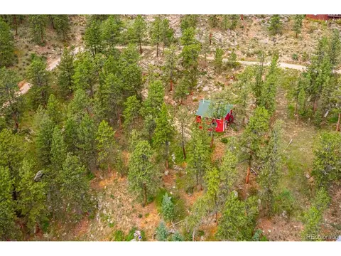 374 Mesa Dr, Evergreen, CO 80439
