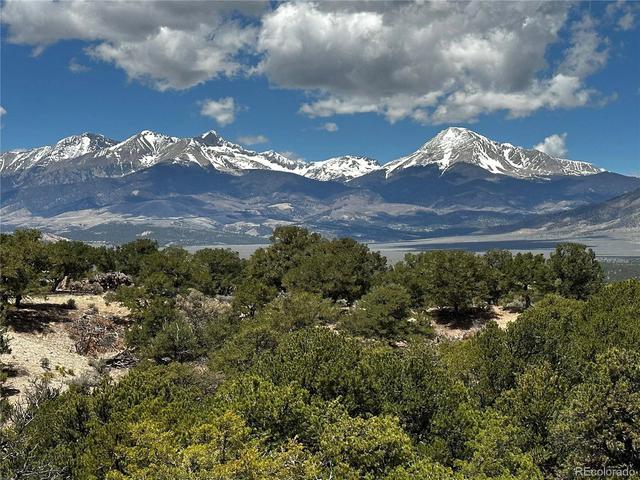 7281 Barker Rd, Fort Garland, CO 81133