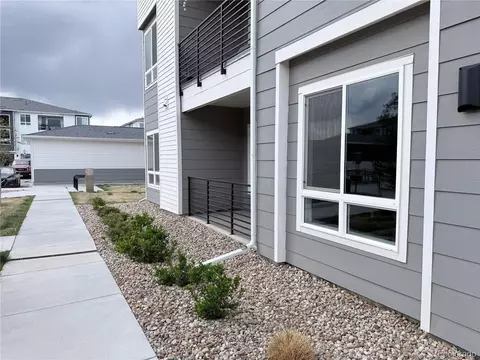 6153 N Ceylon St #9-102, Denver, CO 80249