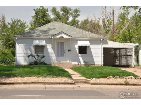 507 22nd St, Greeley, CO 80631 photo 1