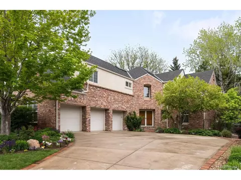 6274 S Iola Ct, Englewood, CO 80111