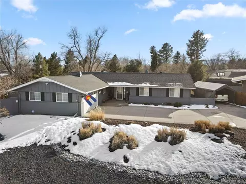 5440 W Coal Mine Ave, Littleton, CO 80123