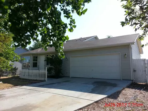 2514 Cedar Ave, Greeley, CO 80631 photo 1