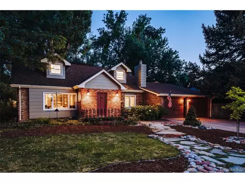 Undisclosed, Fort Collins, CO 80525