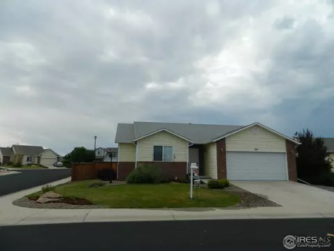 631 Foxtail Way, Severance, CO 80550 photo 1