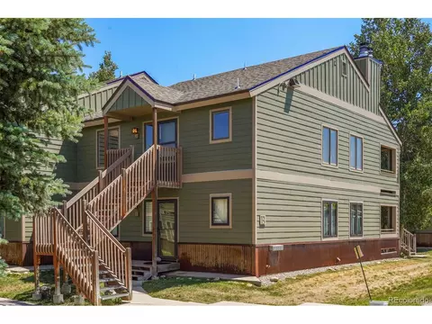 99 Doc Susie Ave #B-B-2, Fraser, CO 80442