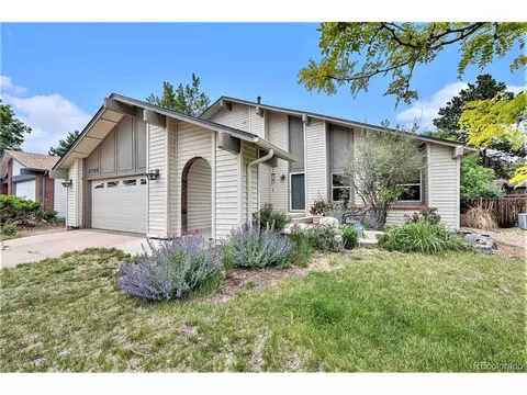 3756 S Mission Pkwy, Aurora, CO 80013