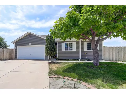3038 Hawk Dr, Evans, CO 80620 photo 1