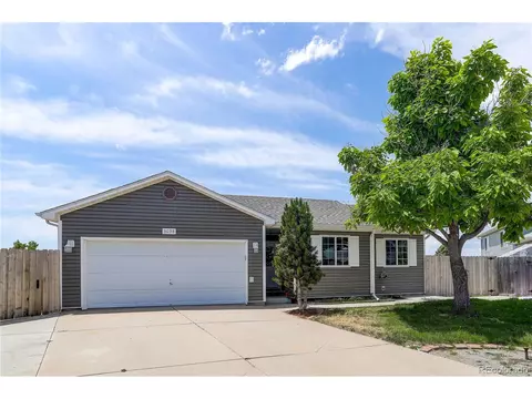 3038 Hawk Dr, Evans, CO 80620 photo 3