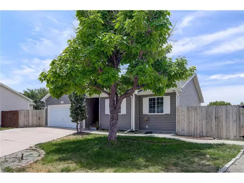 3038 Hawk Dr, Evans, CO 80620 photo 2