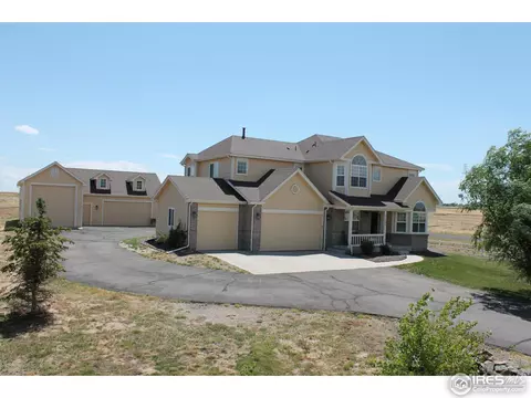31302 E 166th Ave, Hudson, CO 80642 photo 1