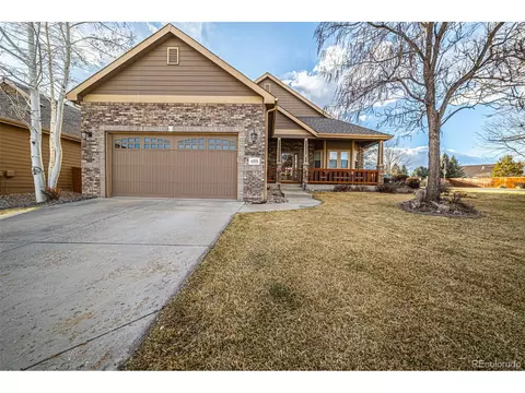 4525 Ridgway Dr, Loveland, CO 80538
