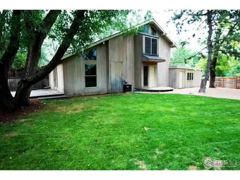 6435 Outrigger Ct, Boulder, CO 80301 photo 1