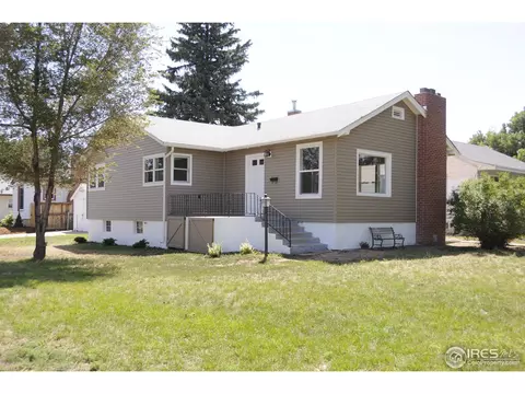 1400 16th Ave, Greeley, CO 80631 photo 1