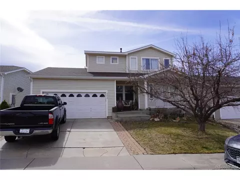 9812 Falcon Ln, Littleton, CO 80125