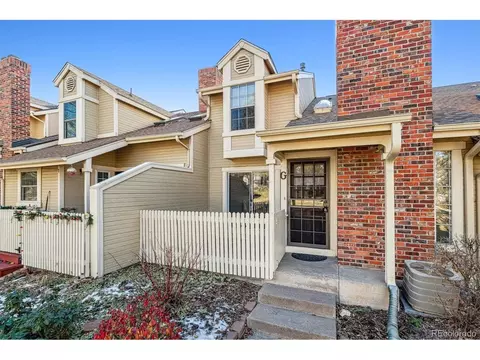2901 W Long Dr #G, Littleton, CO 80120