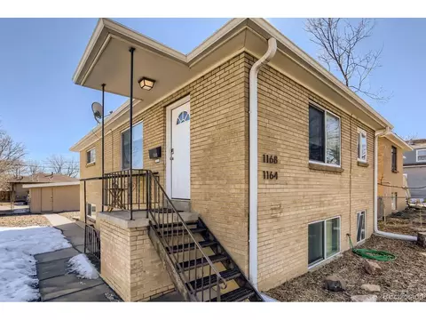 Undisclosed, Aurora, CO 80010