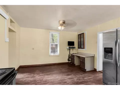 Kitchen - 113 W 6th, Florence, CO 81226 photo 3 of 3