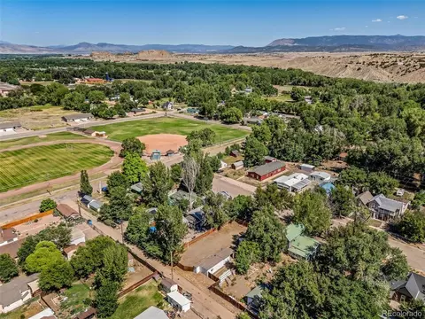 View/Area - 113 W 6th, Florence, CO 81226 photo 6 of 7