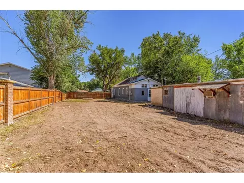Exterior - 113 W 6th, Florence, CO 81226 photo 13 of 13