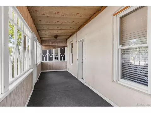 Exterior - 113 W 6th, Florence, CO 81226 photo 7 of 13