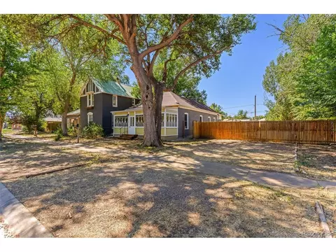 Other - 113 W 6th, Florence, CO 81226 photo 1 of 6