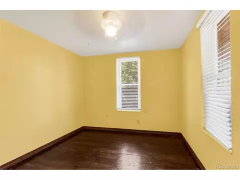 Bedroom - 113 W 6th, Florence, CO 81226 photo 1 of 2