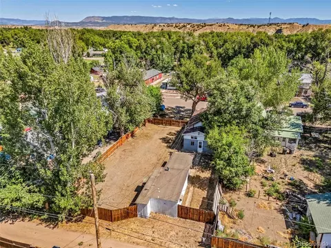 View/Area - 113 W 6th, Florence, CO 81226 photo 2 of 7