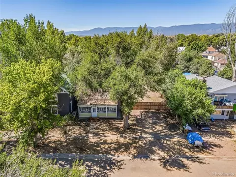 View/Area - 113 W 6th, Florence, CO 81226 photo 1 of 7