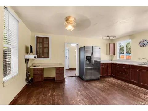 Kitchen - 113 W 6th, Florence, CO 81226 photo 1 of 3