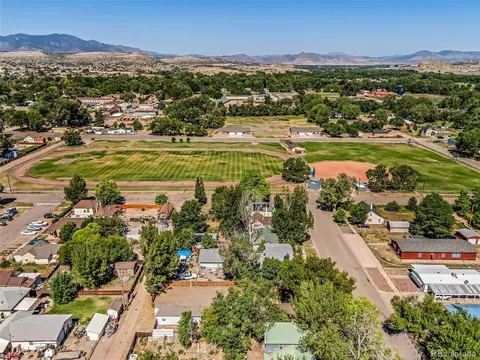 View/Area - 113 W 6th, Florence, CO 81226 photo 5 of 7