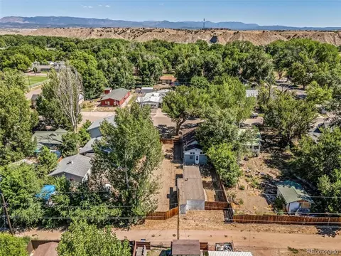 View/Area - 113 W 6th, Florence, CO 81226 photo 3 of 7